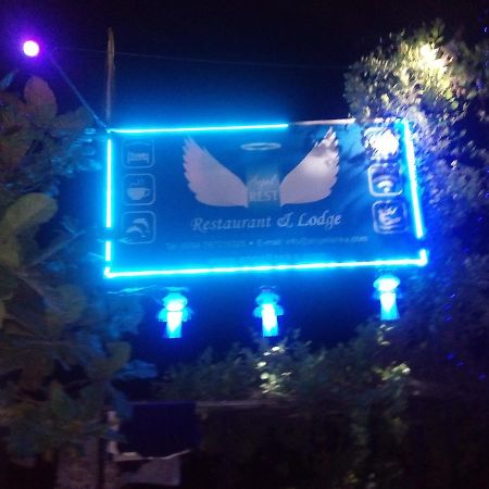 Mama'S Here Resort คัลพิทิยา ภายนอก รูปภาพ