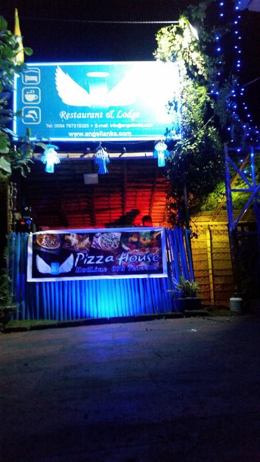 Mama'S Here Resort คัลพิทิยา ภายนอก รูปภาพ